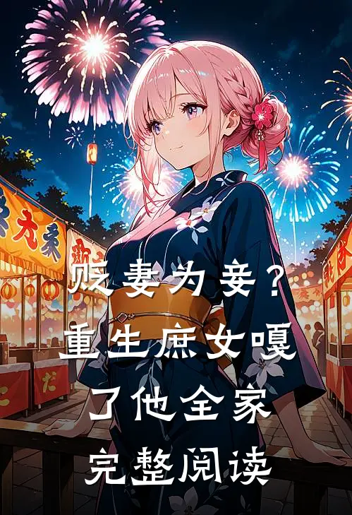 贬妻为妾？重生庶女嘎了他全家完整阅读