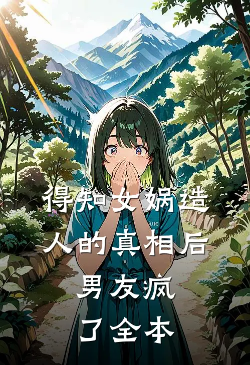 得知女娲造人的真相后，男友疯了全本