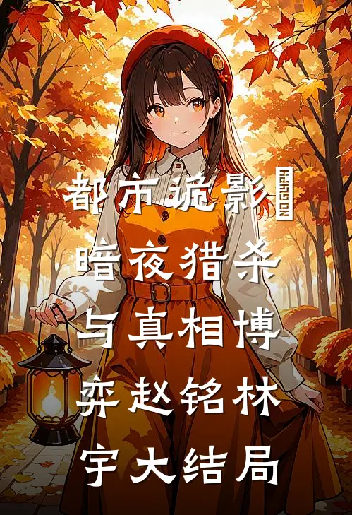 都市诡影•暗夜猎杀与真相博弈赵铭林宇大结局