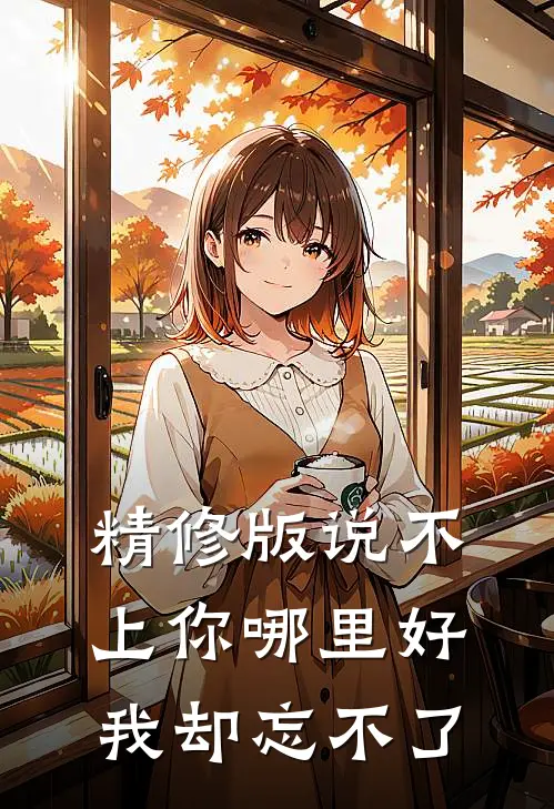 精修版说不上你哪里好，我却忘不了