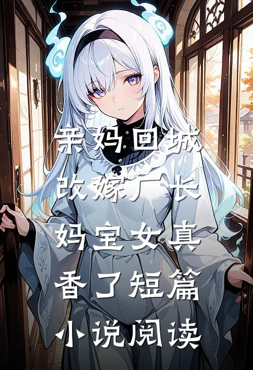 亲妈回城改嫁厂长，妈宝女真香了短篇小说阅读
