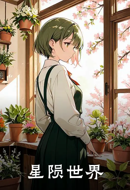 星陨世界