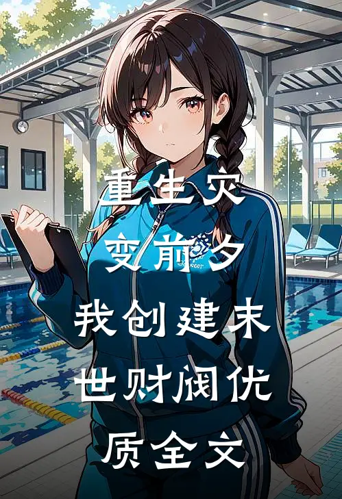 重生灾变前夕，我创建末世财阀优质全文
