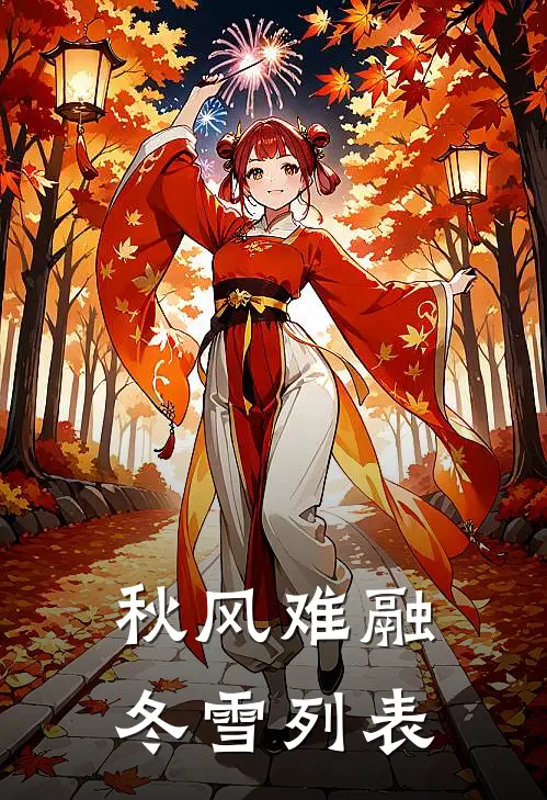 秋风难融冬雪列表