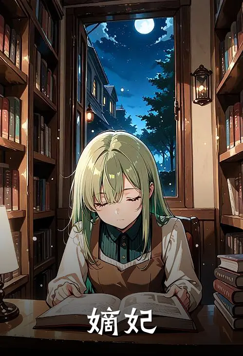嫡妃