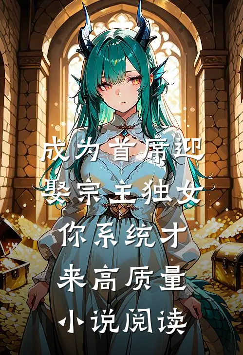 成为首席迎娶宗主独女你系统才来高质量小说阅读