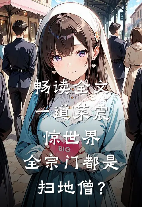 畅读全文一道菜震惊世界，全宗门都是扫地僧？