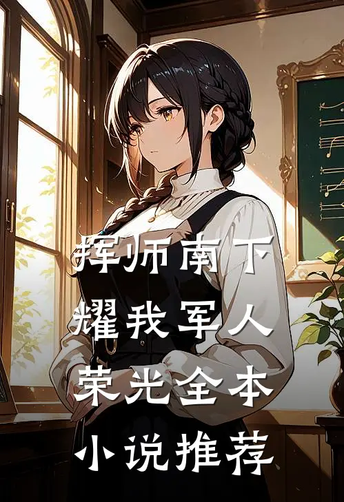 挥师南下，耀我军人荣光全本小说推荐