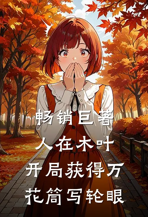 畅销巨著人在木叶，开局获得万花筒写轮眼