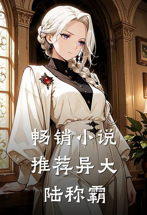 畅销小说推荐异大陆称霸
