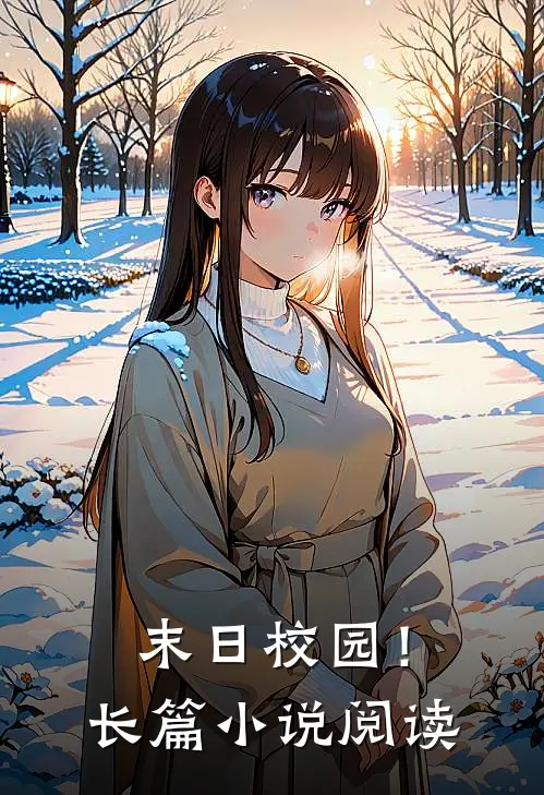 末日校园！长篇小说阅读