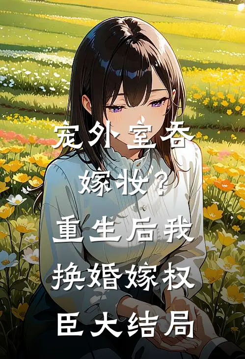 宠外室吞嫁妆？重生后我换婚嫁权臣大结局