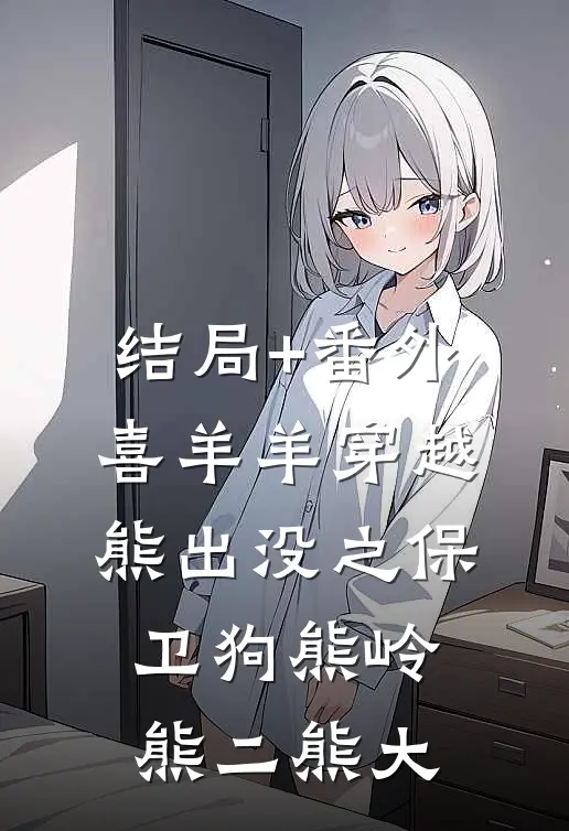 结局+番外喜羊羊穿越熊出没之保卫狗熊岭熊二熊大