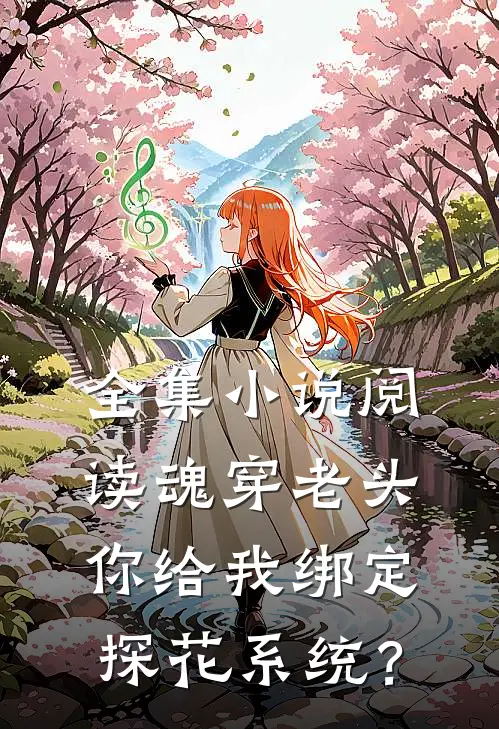 全集小说阅读魂穿老头，你给我绑定探花系统？