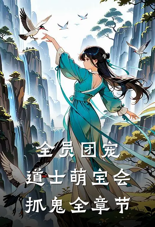 全员团宠：道士萌宝会抓鬼全章节