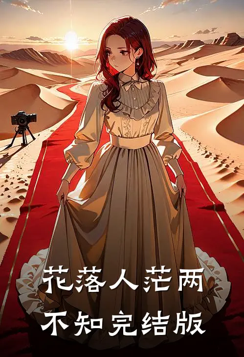 花落人茫两不知完结版
