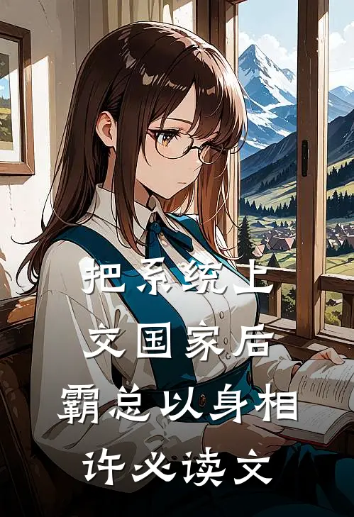 把系统上交国家后，霸总以身相许必读文