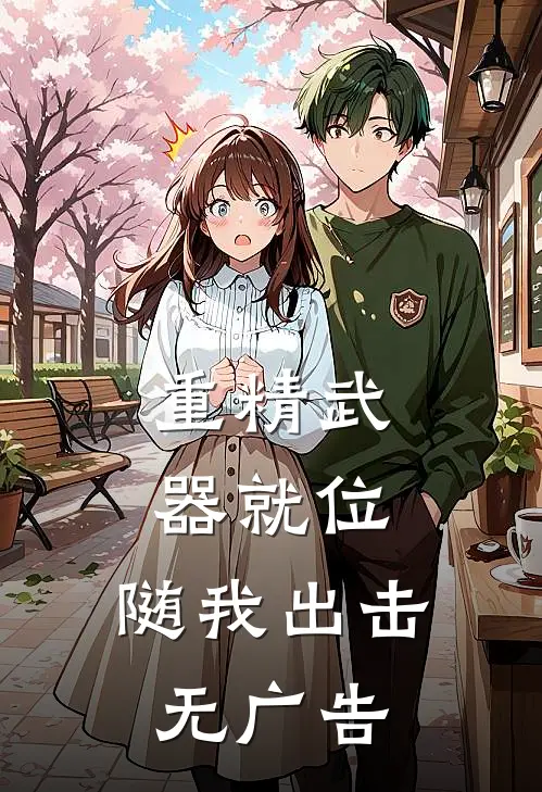 重精武器就位，随我出击无广告