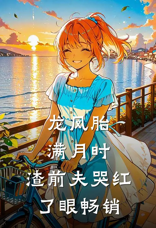 龙凤胎满月时，渣前夫哭红了眼畅销