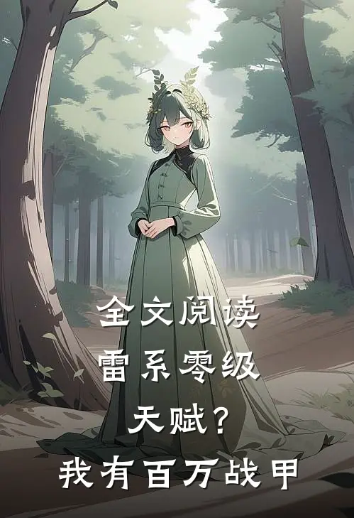 全文阅读雷系零级天赋？我有百万战甲