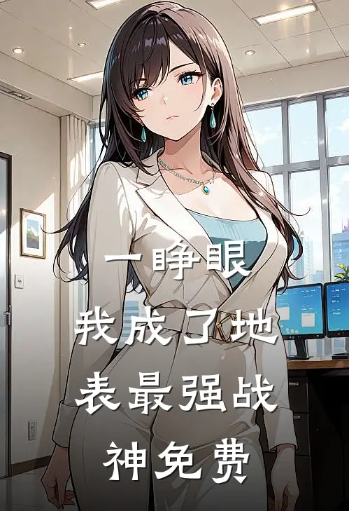 一睁眼，我成了地表最强战神免费