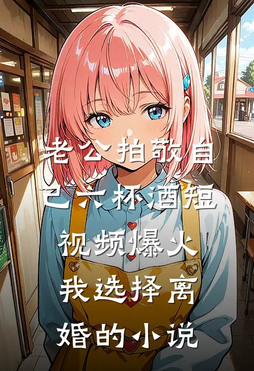老公拍敬自己六杯酒短视频爆火，我选择离婚的小说