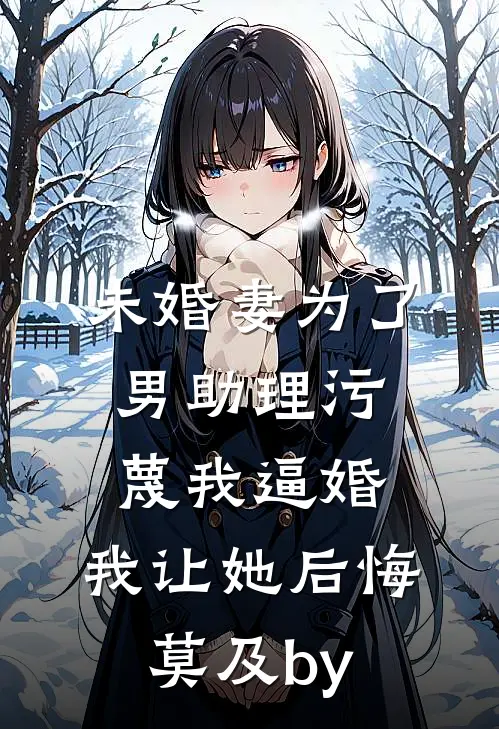 未婚妻为了男助理污蔑我逼婚，我让她后悔莫及by