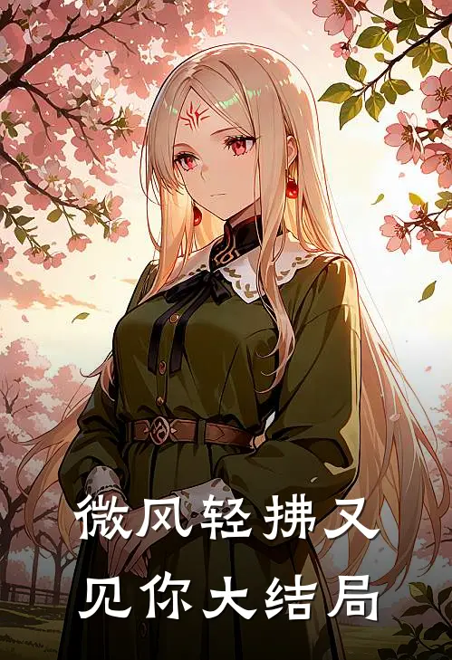 微风轻拂又见你大结局