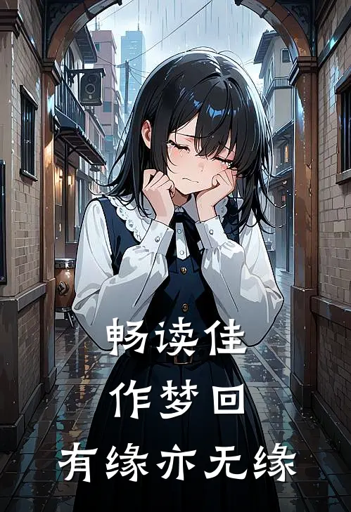 畅读佳作梦回：有缘亦无缘