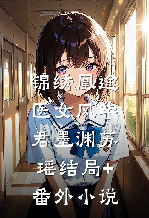 锦绣凰途：医女风华君墨渊苏瑶结局+番外小说