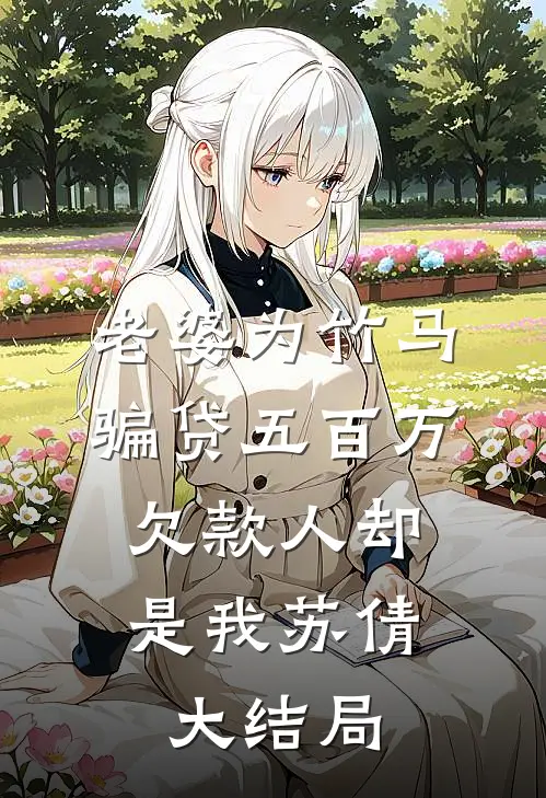 老婆为竹马骗贷五百万，欠款人却是我苏倩大结局