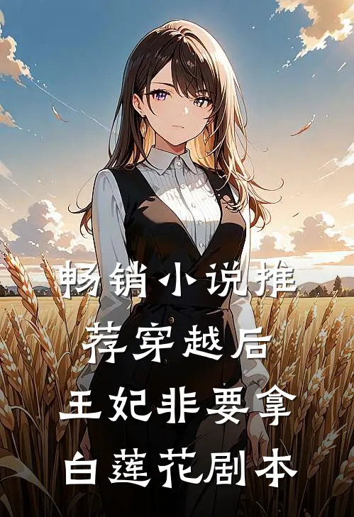 畅销小说推荐穿越后，王妃非要拿白莲花剧本