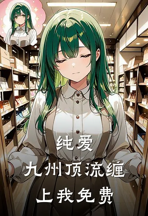 纯爱：九州顶流缠上我免费