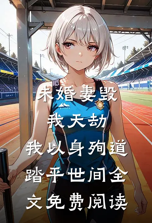 未婚妻毁我天劫，我以身殉道踏平世间全文免费阅读