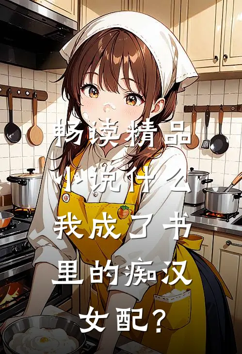 畅读精品小说什么，我成了书里的痴汉女配？