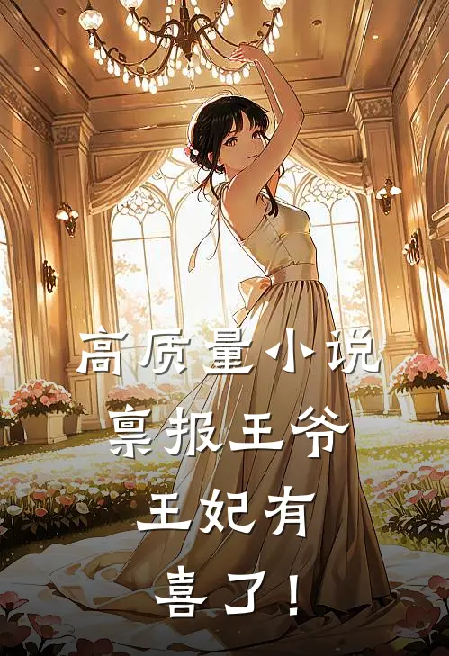 高质量小说禀报王爷，王妃有喜了！