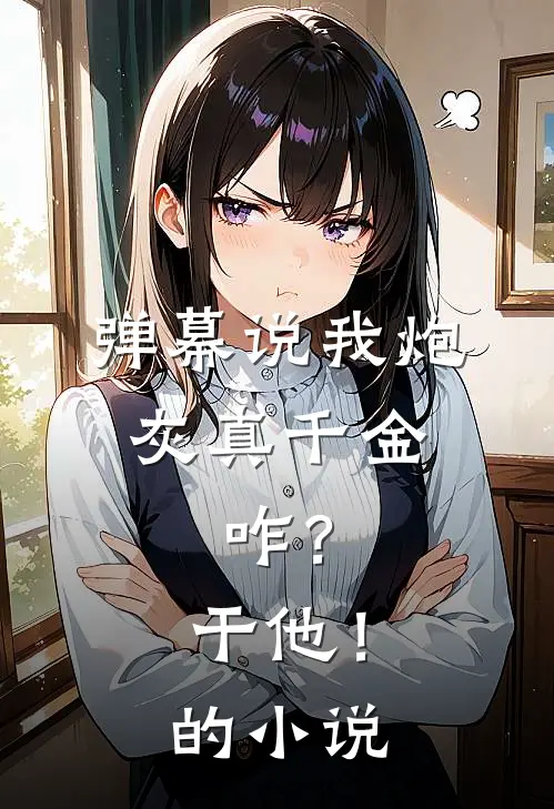 弹幕说我炮灰真千金，咋？干他！的小说