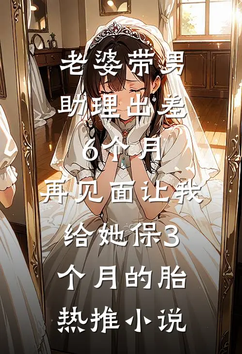 老婆带男助理出差6个月，再见面让我给她保3个月的胎热推小说