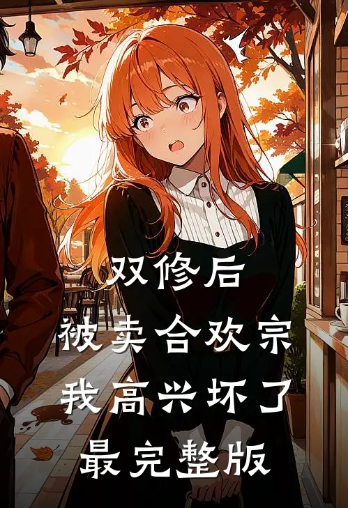 双修后，被卖合欢宗，我高兴坏了最完整版