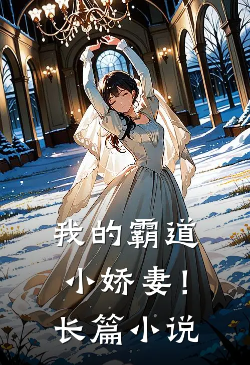 我的霸道小娇妻！长篇小说