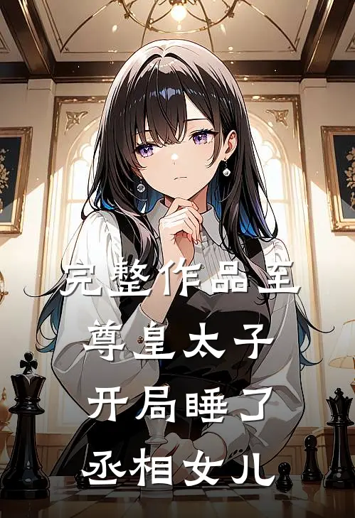 完整作品至尊皇太子，开局睡了丞相女儿