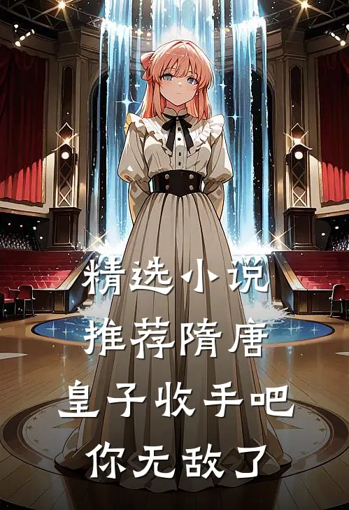 精选小说推荐隋唐：皇子收手吧，你无敌了
