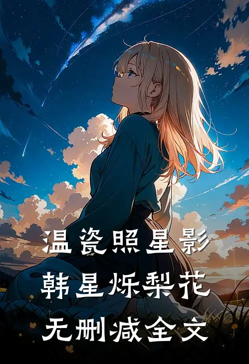 温瓷照星影韩星烁梨花无删减全文