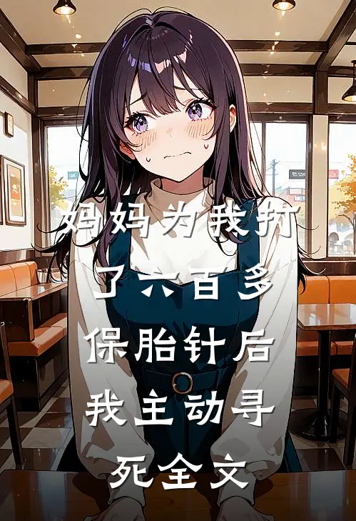 妈妈为我打了六百多保胎针后，我主动寻死全文