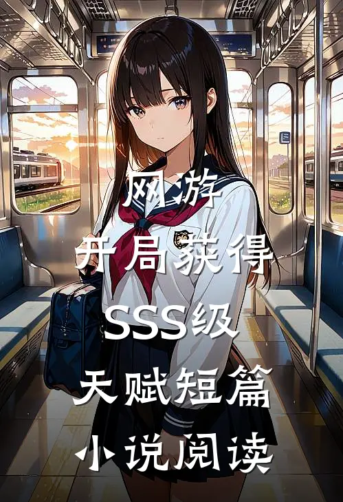 网游：开局获得SSS级天赋短篇小说阅读