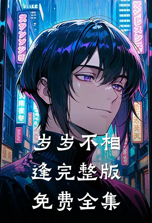 岁岁不相逢完整版免费全集