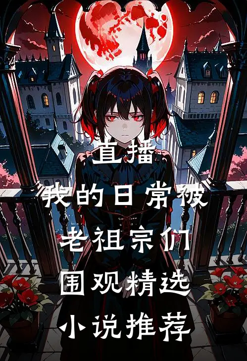 直播：我的日常被老祖宗们围观精选小说推荐