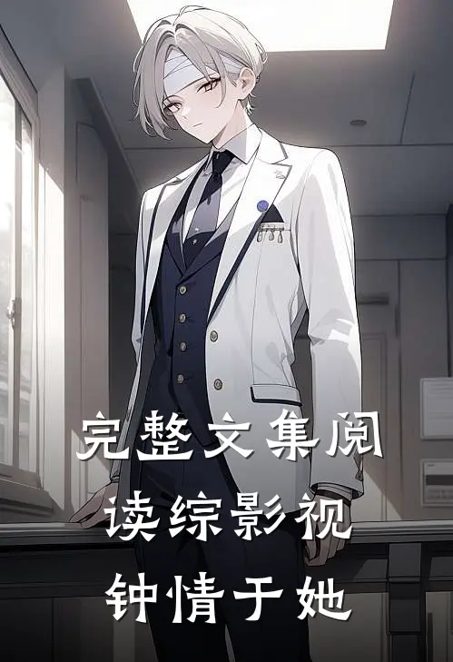 完整文集阅读综影视：钟情于她