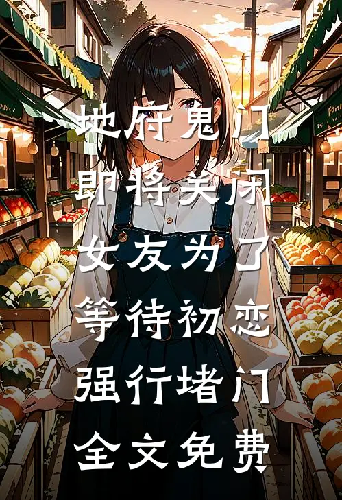 地府鬼门即将关闭，女友为了等待初恋强行堵门全文免费
