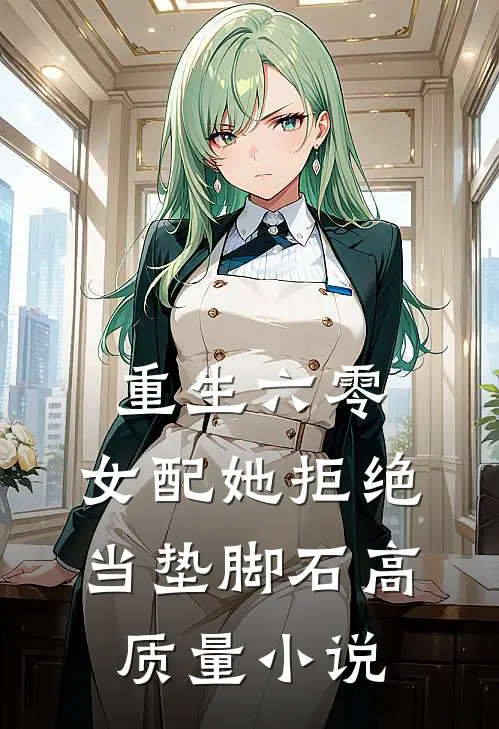 重生六零：女配她拒绝当垫脚石高质量小说